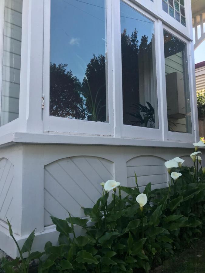 Eliza'S Lovely Home 朗塞斯顿 外观 照片