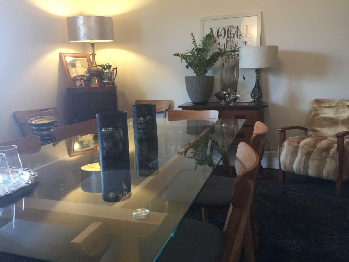 Eliza'S Lovely Home 朗塞斯顿 外观 照片