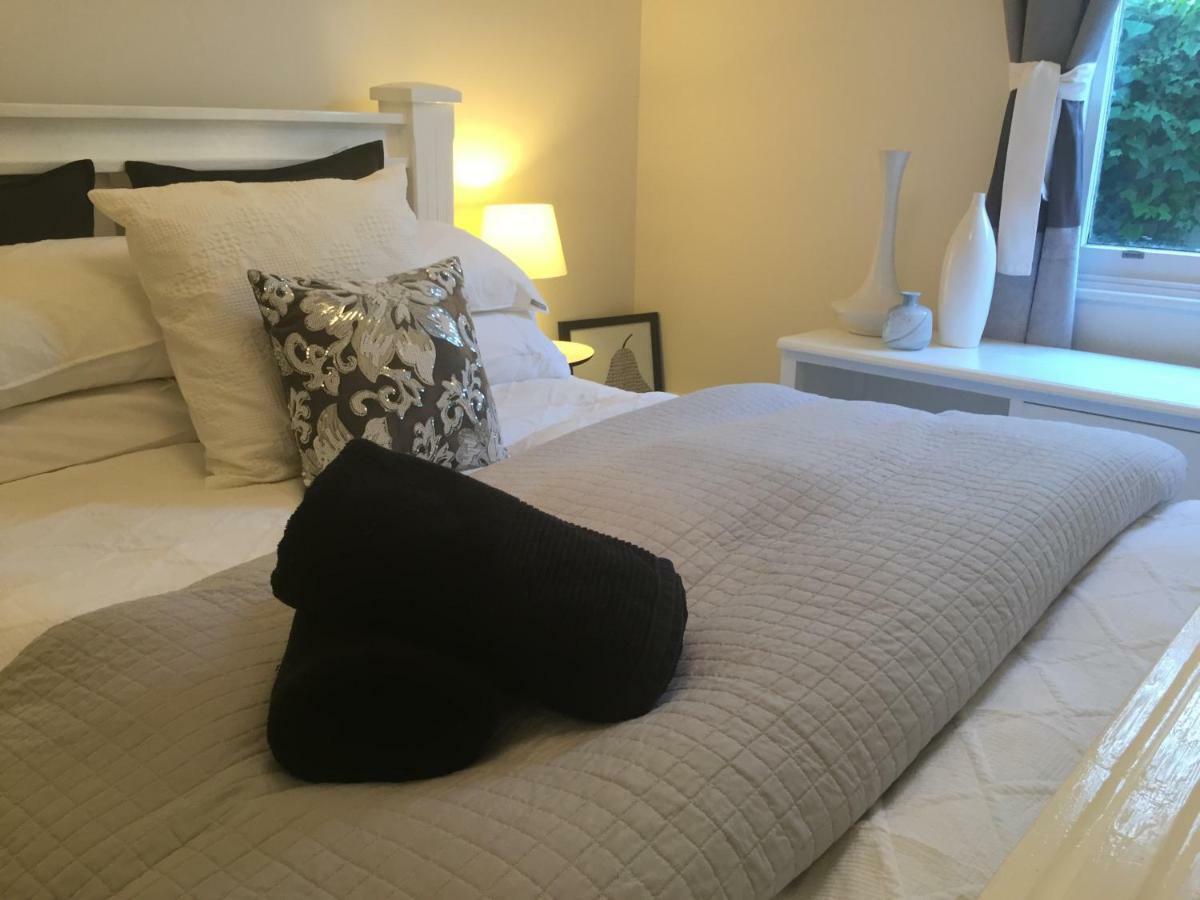 Eliza'S Lovely Home 朗塞斯顿 外观 照片