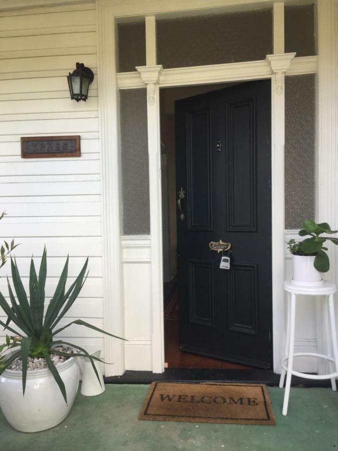 Eliza'S Lovely Home 朗塞斯顿 外观 照片